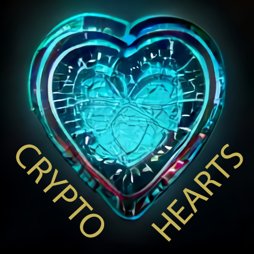 Crypto Hearts